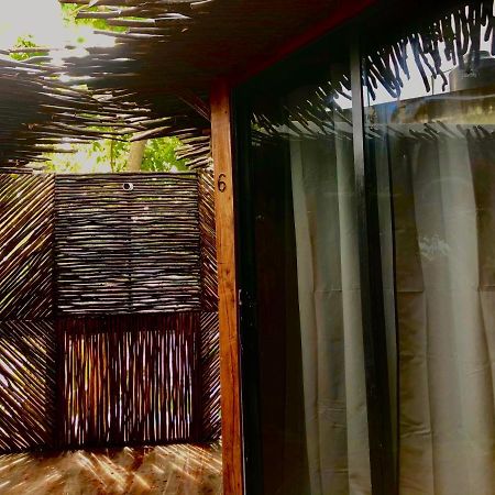 Malakai Hostel Tulum Exterior photo