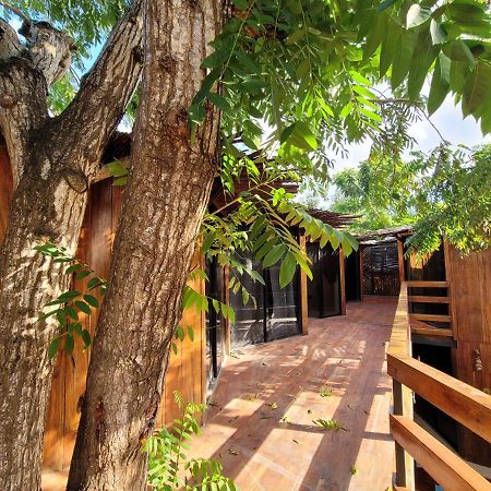 Malakai Hostel Tulum Exterior photo